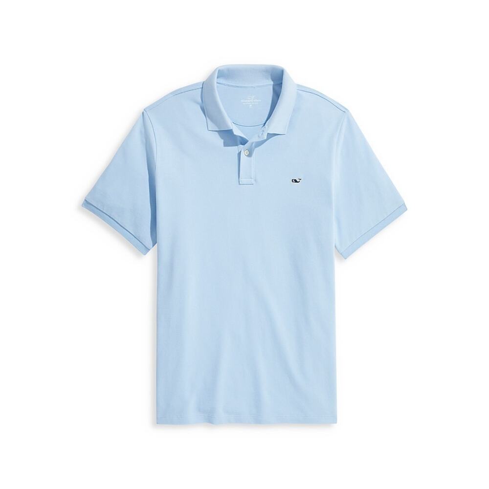 Vineyard Vines Heritage Pique Polo Shirt